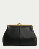 Grace Oversized Clutch or The Blue Aura Raffia Oversized Clutch