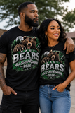 2026 East Bears All Class Reunion Unisex T-Shirt