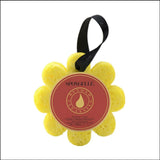 Spongelle Wildflower Body Wash Infused Buffer - Assorted Fragrance