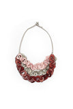 Vero Necklace - Pink Combo